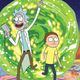 Imagen para el artículo titulado La cuarta temporada de Rick and Morty podría no estrenarse nunca, según uno de sus creadores